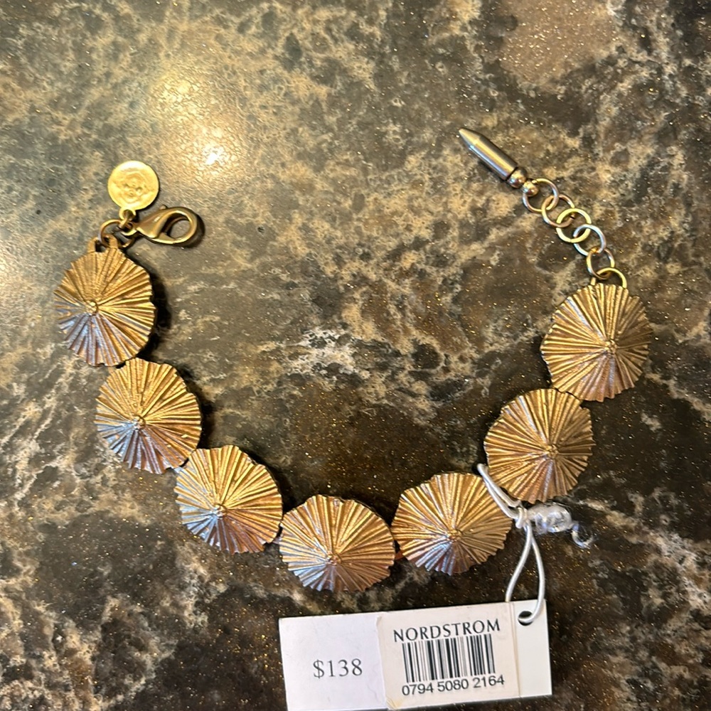 Loren Hope Bracelet